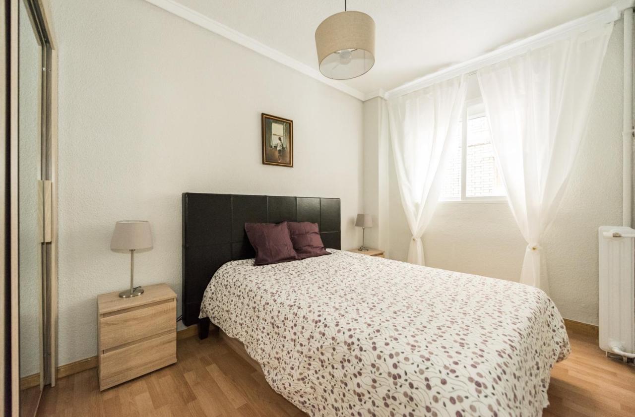 El Apartamento De Esteban *
