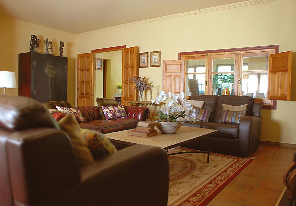La Casona De Eboli *