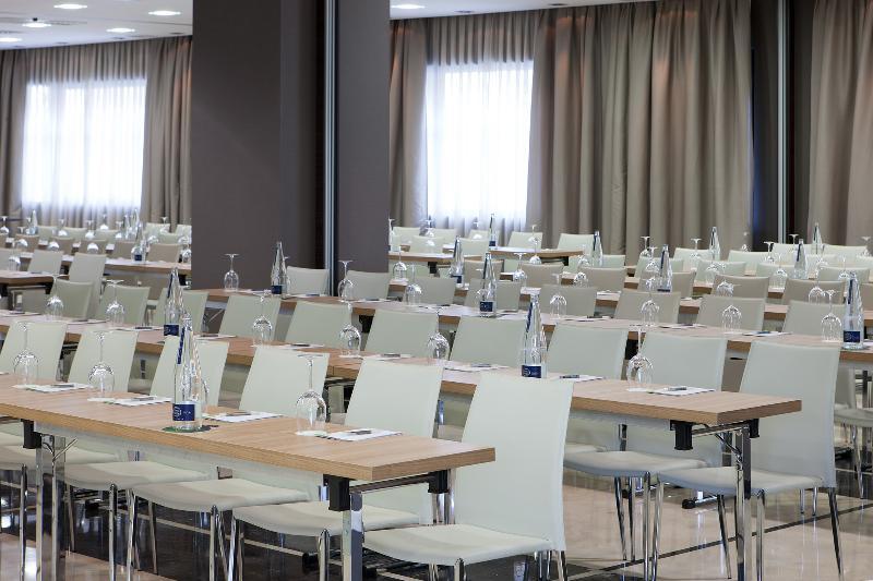 Hotel Nh Ribera Del Manzanares Madrid