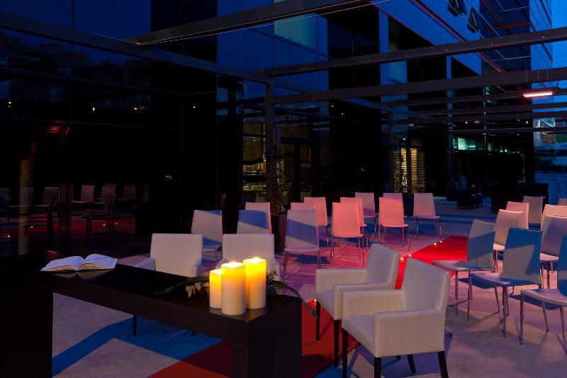 Hotel Nh Ribera Del Manzanares