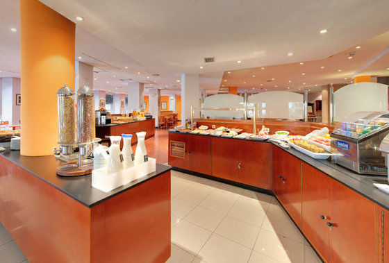 Gran Via 25, Affiliated By Meliá 3* Madrid