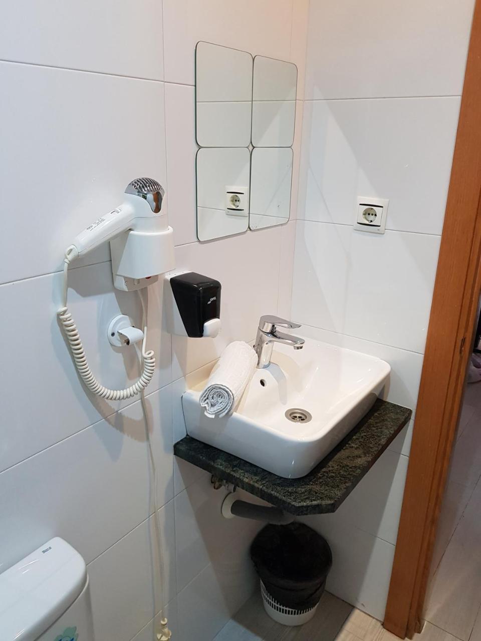 Tafari Sol New Apartamento *