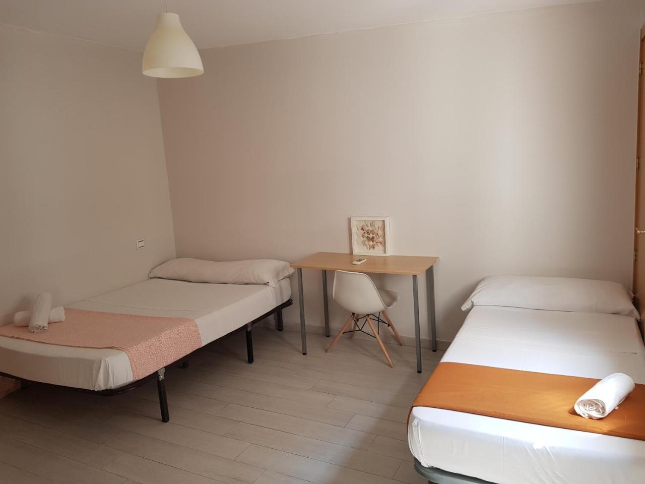 Tafari Sol New Apartamento Madrid
