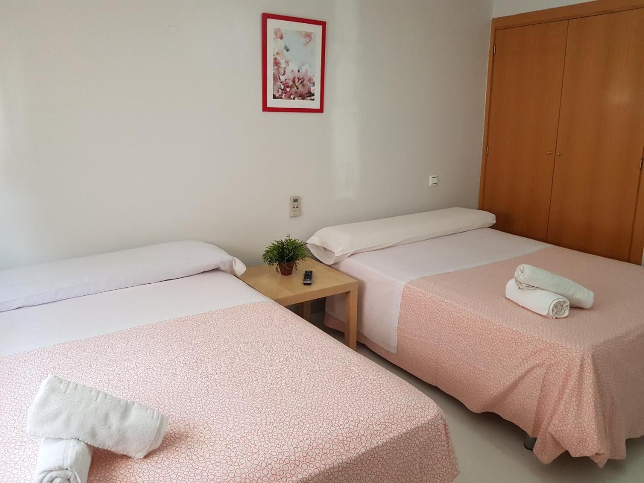 Tafari Sol New Apartamento *