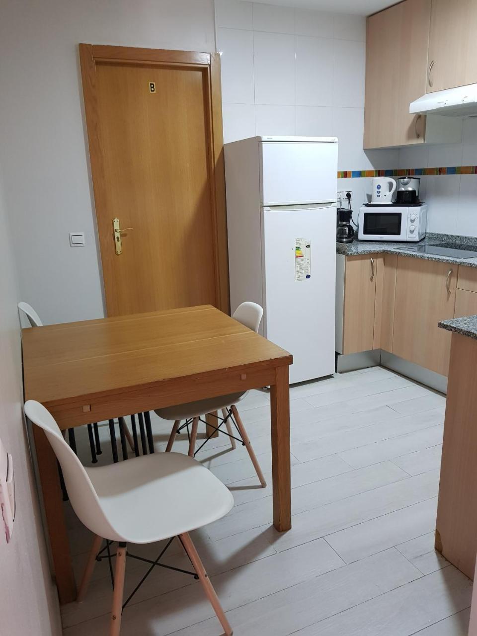 Apartamento Tafari Sol New *