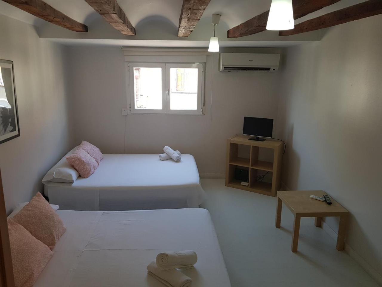Apartamento Tafari Sol New Madrid
