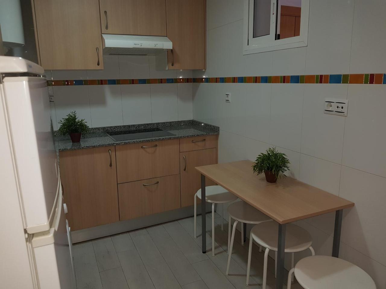 Tafari Sol New Apartamento