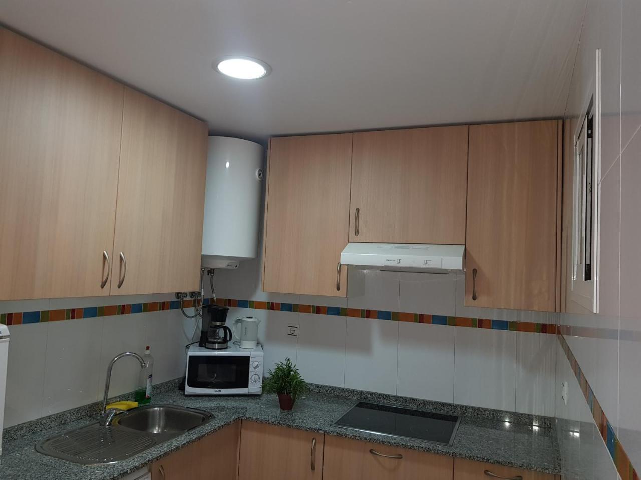 Tafari Sol New Apartamento *
