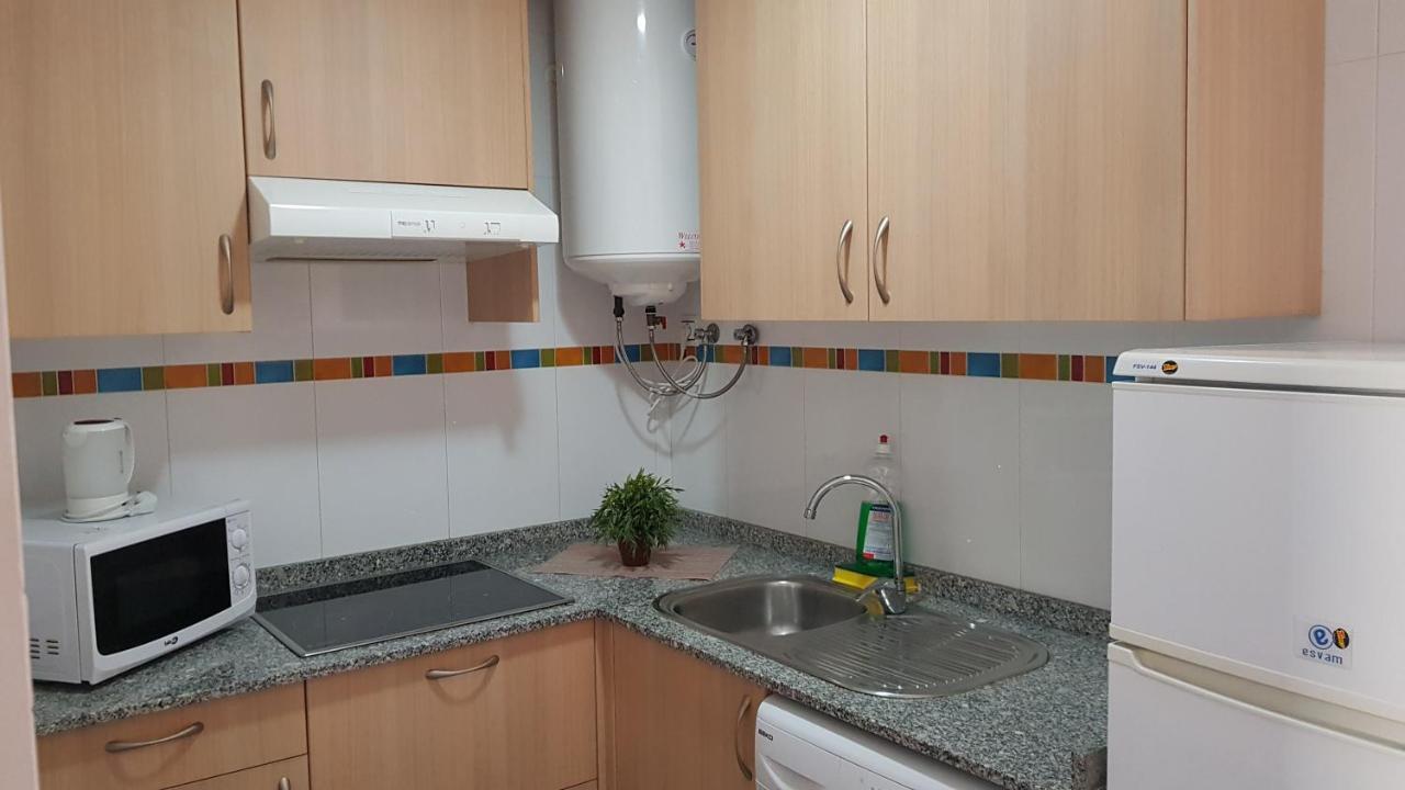 Tafari Sol New Apartamento *