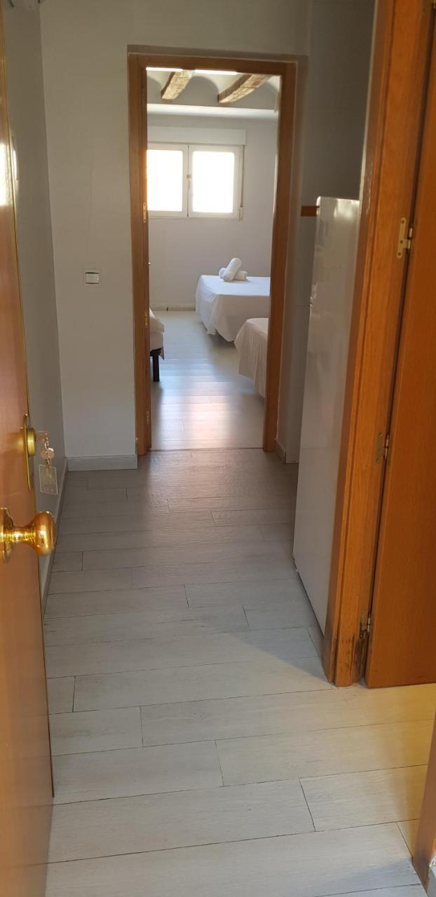 Apartamento Tafari Sol New Madrid
