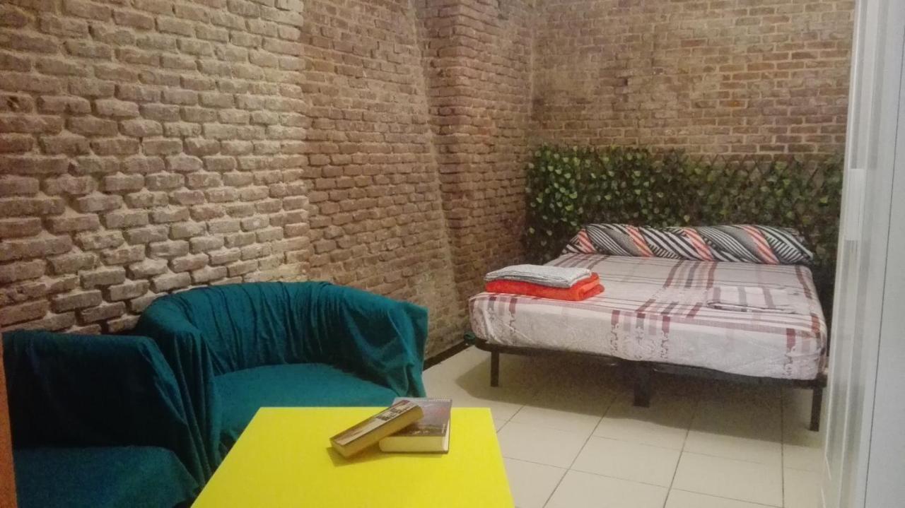 Grupo Rh - Hostel * Madrid