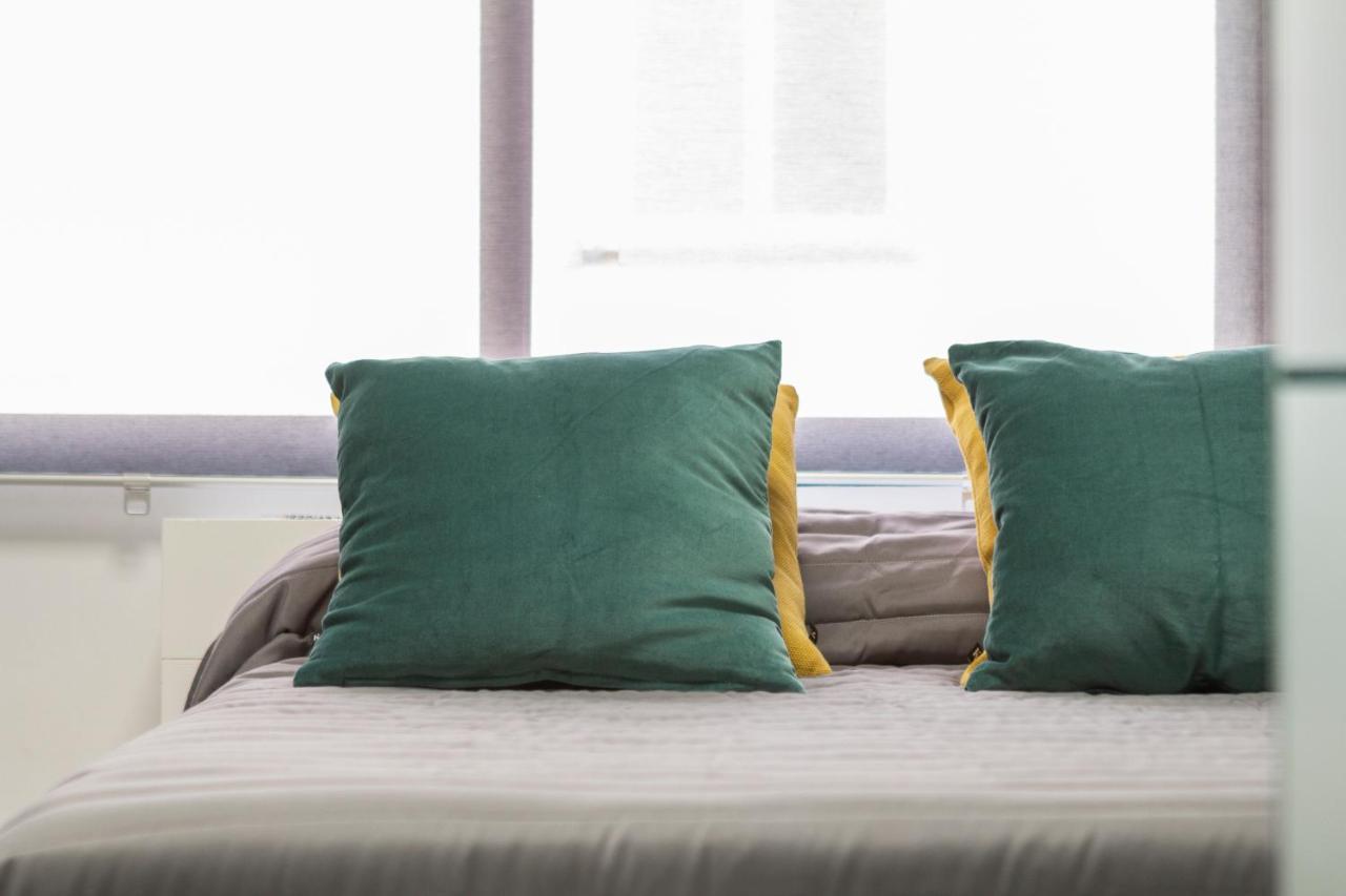 Apartamento Callao *