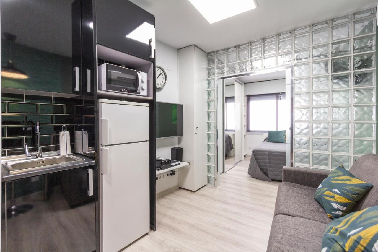 Apartamento Callao