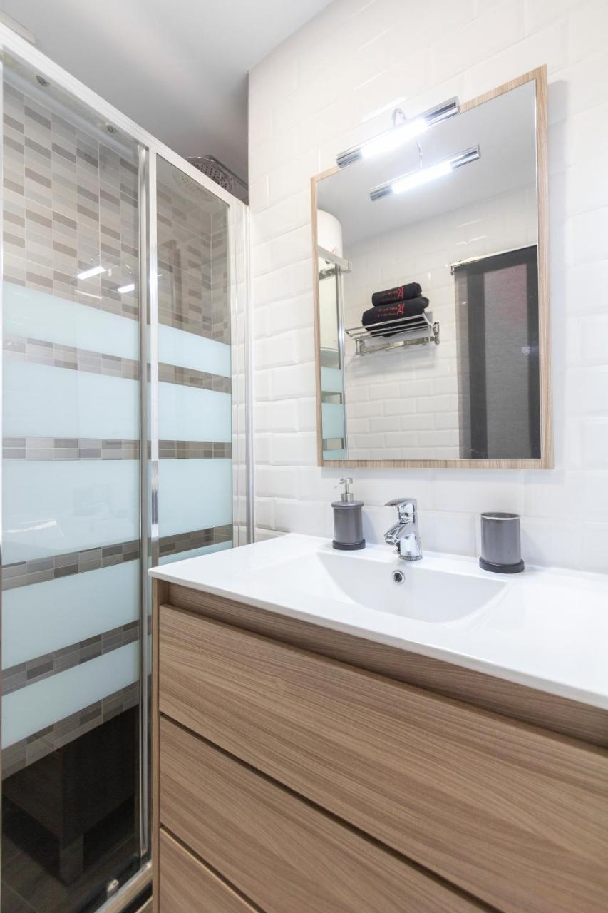 Apartamento Callao Madrid