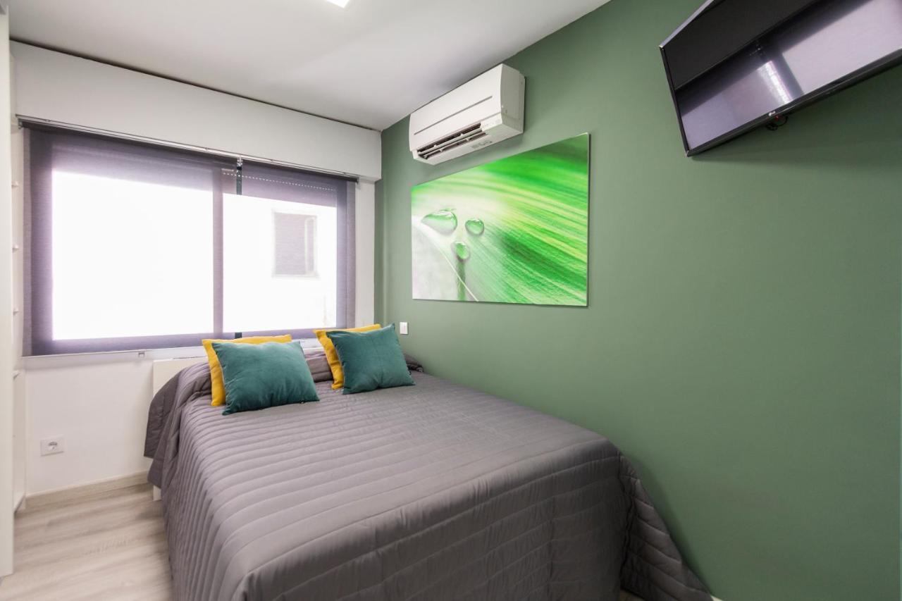 Callao Apartamento Madrid