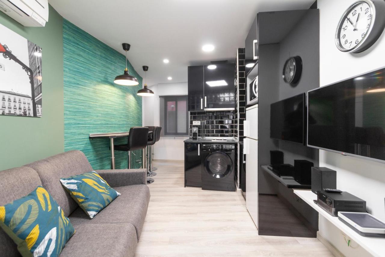 Callao Apartamento Madrid