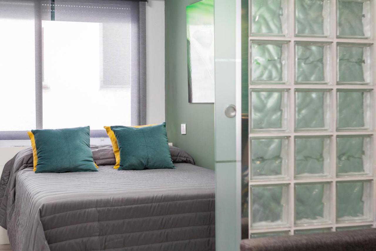 Apartamento Callao Madrid