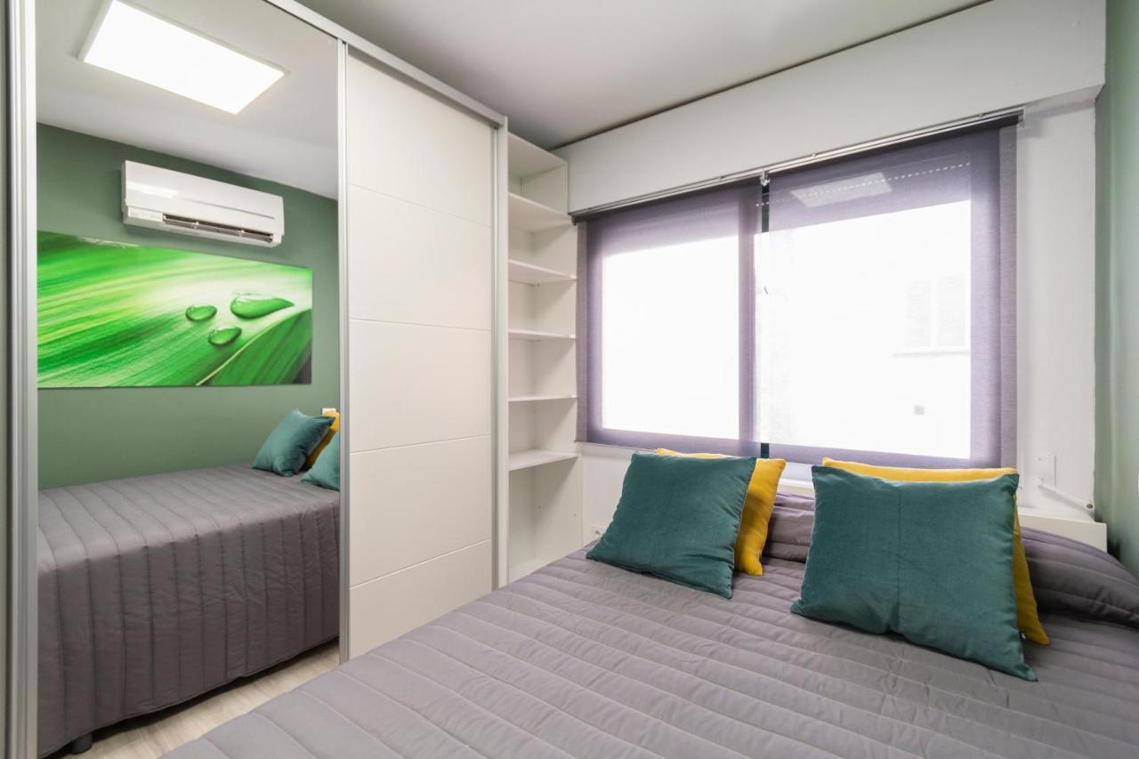 Callao Apartamento Madrid