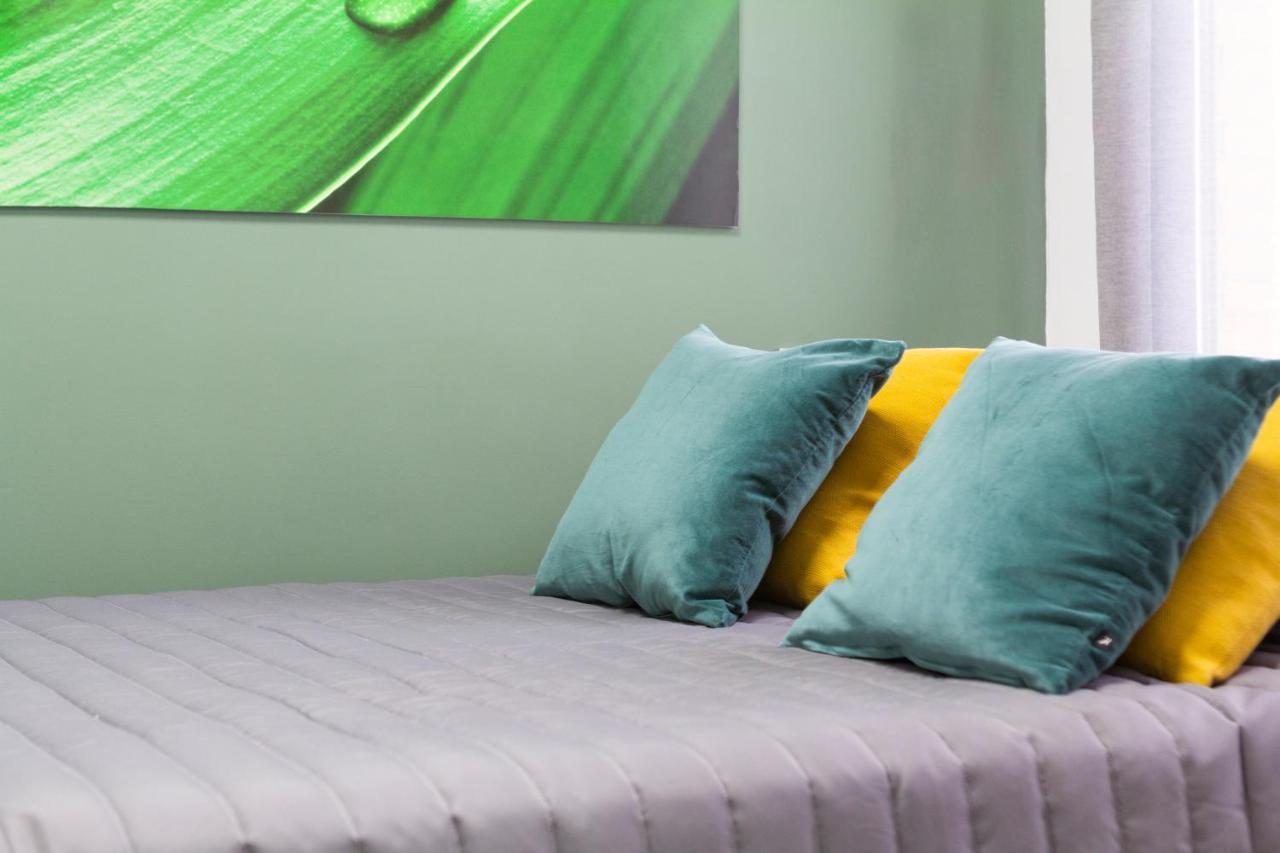 Apartamento Callao Madrid