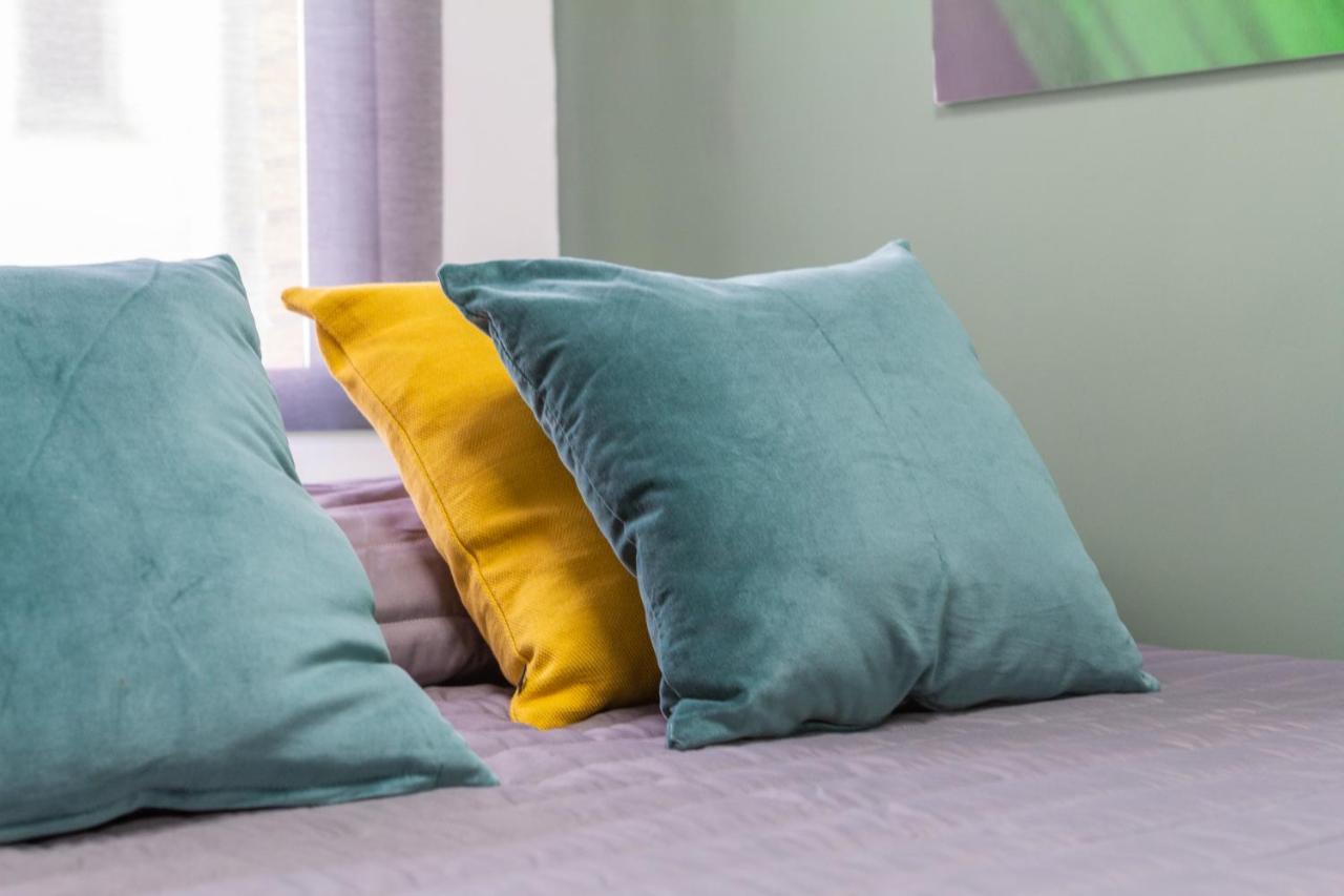 Callao Apartamento Madrid