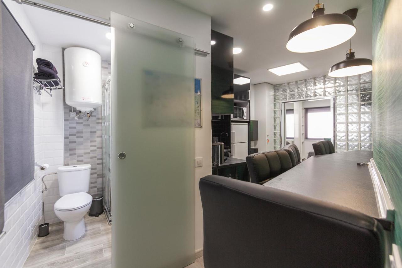 Apartamento Callao *