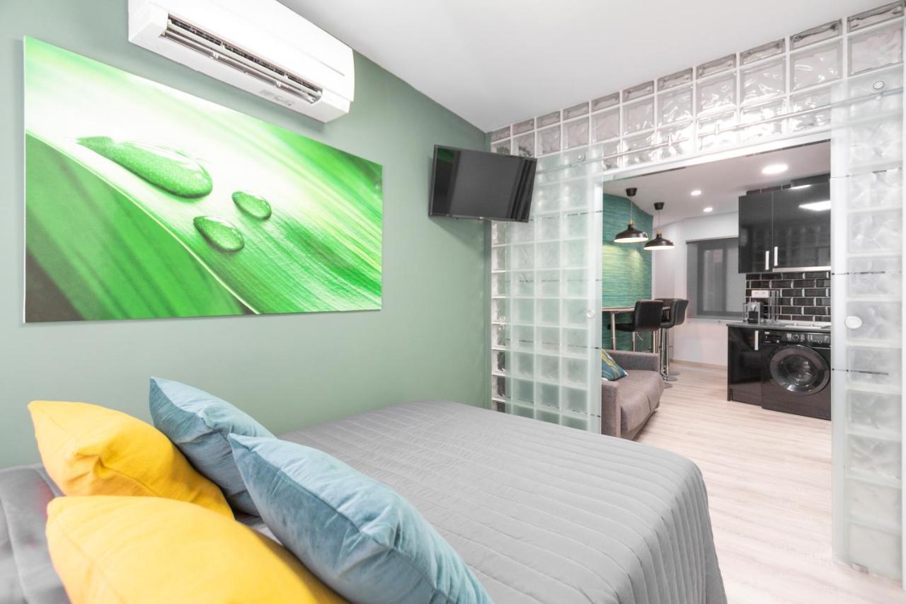Callao Apartamento *