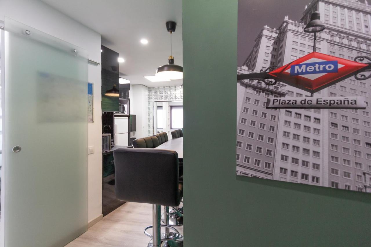 Apartamento Callao