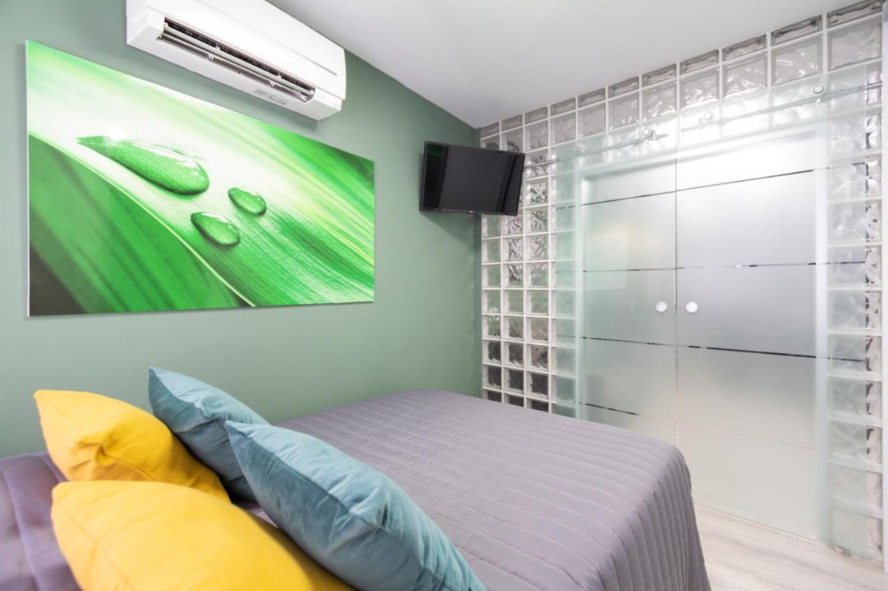Callao Apartamento