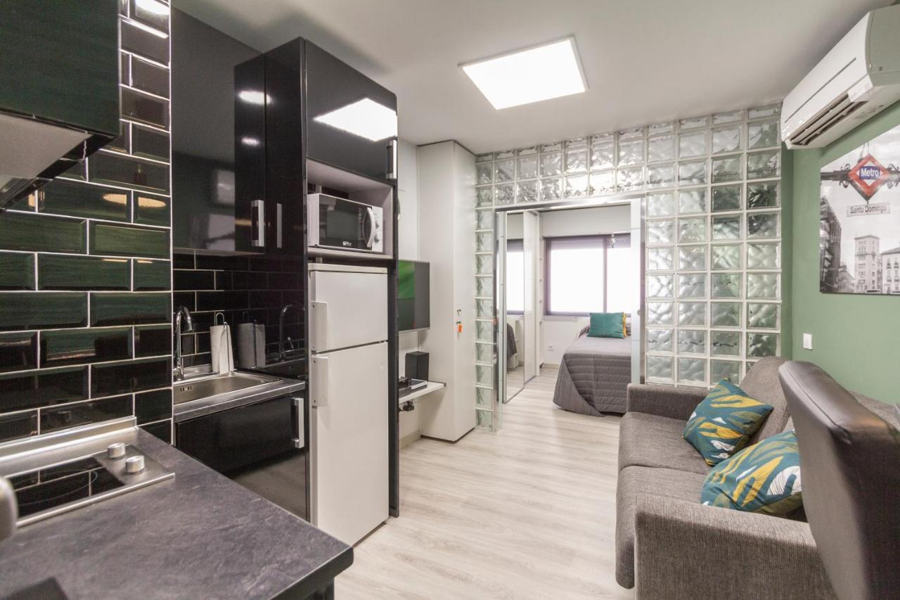 Apartamento Callao *