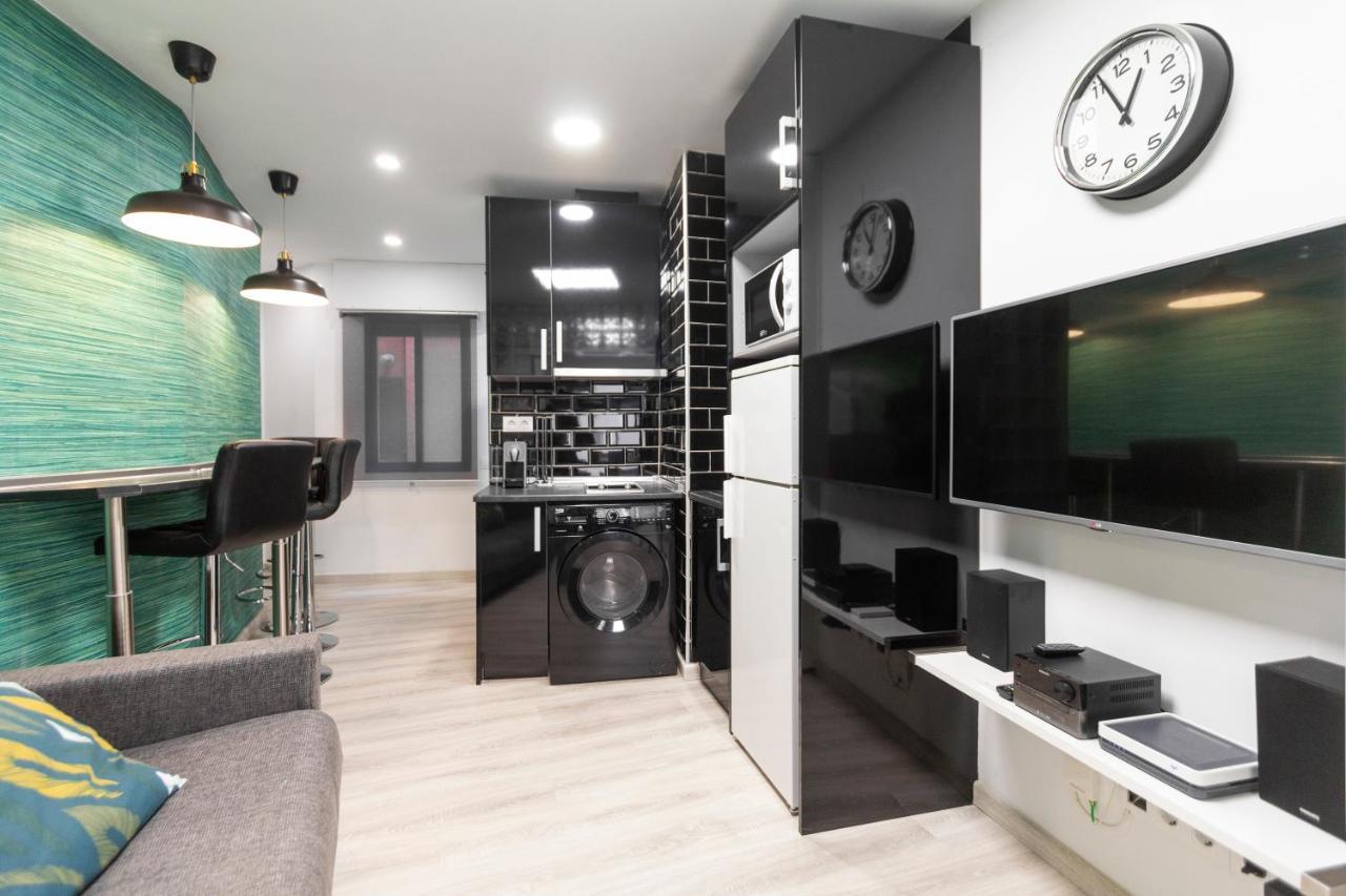 Callao Apartamento