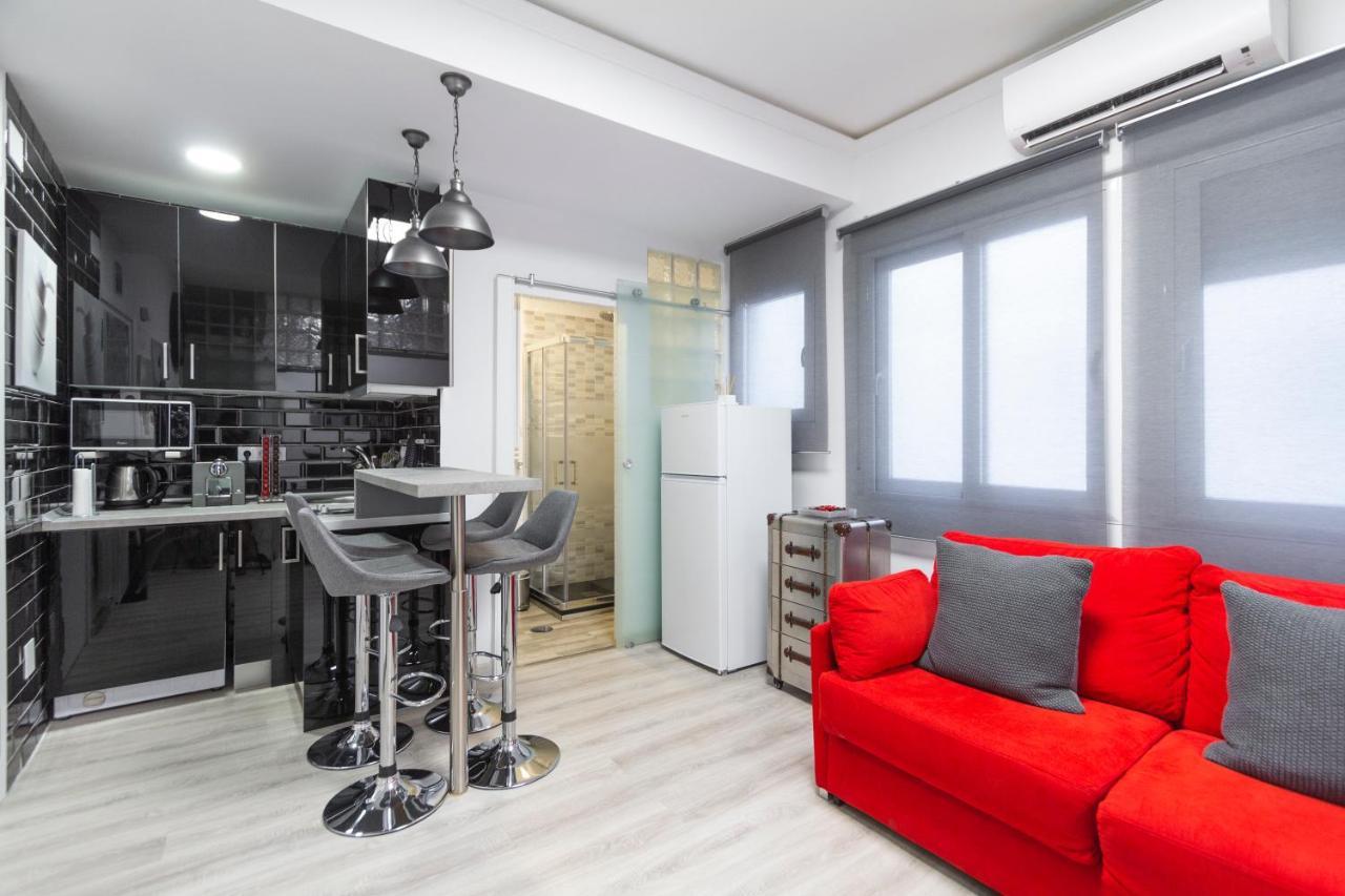 Apartamento Argüelles By Rentalis