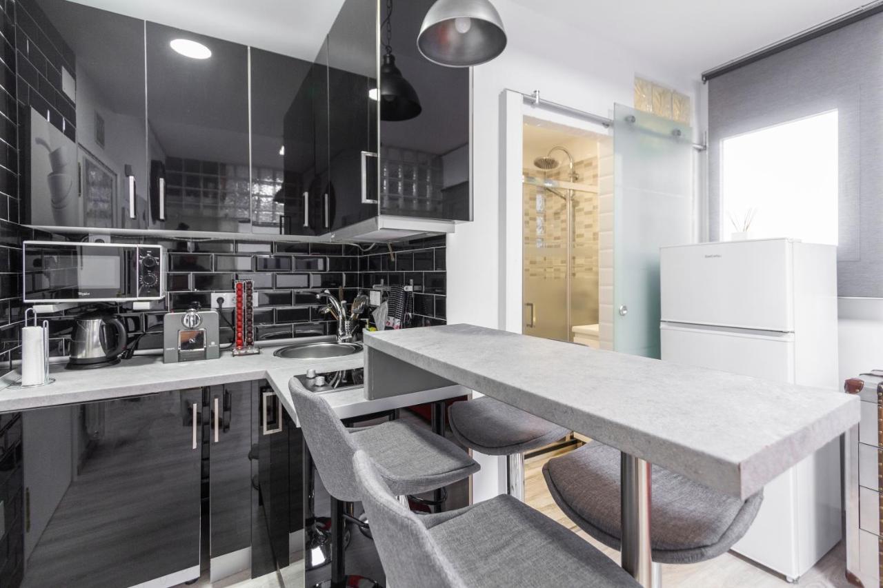 Argüelles By Rentalis Apartamento Madrid