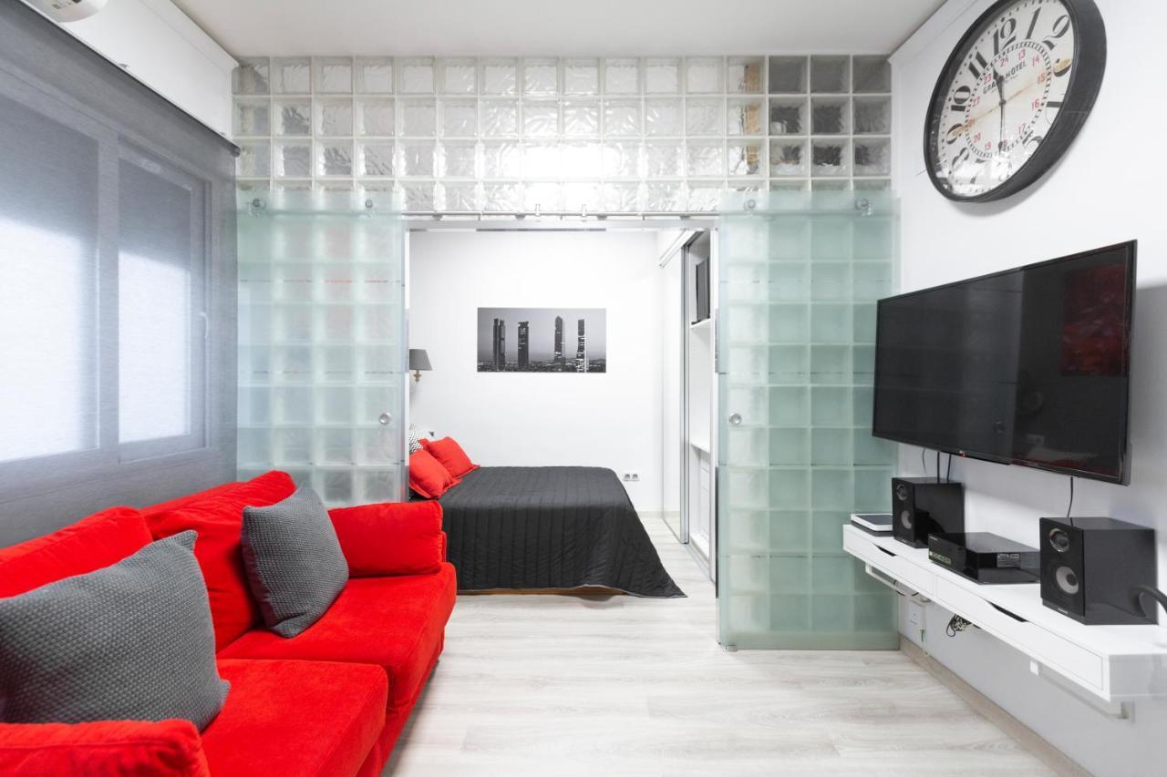 Argüelles By Rentalis * Madrid