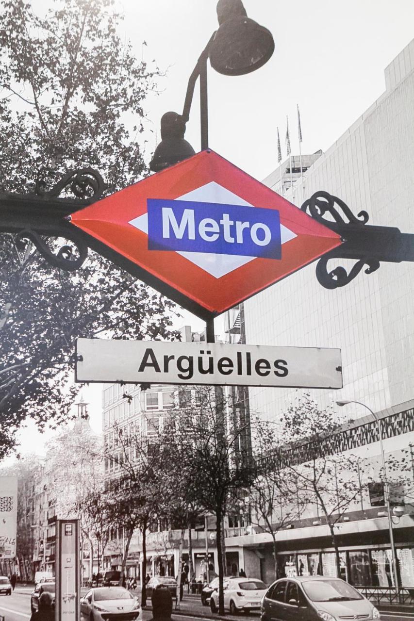Argüelles By Rentalis *