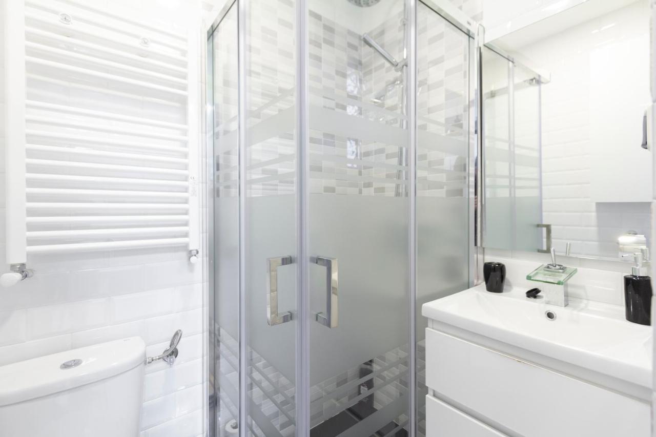 Argüelles By Rentalis Apartamento Madrid