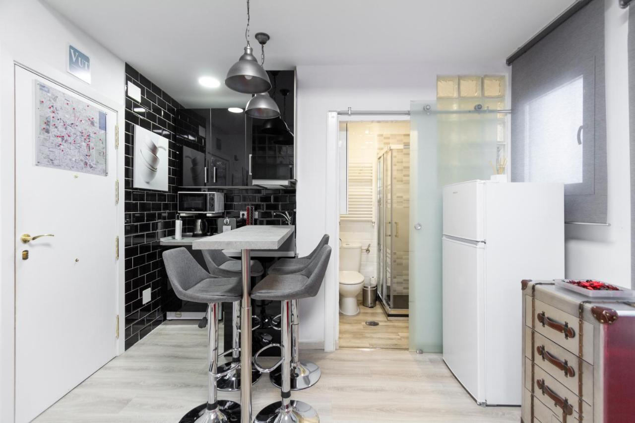 Apartamento Argüelles By Rentalis *