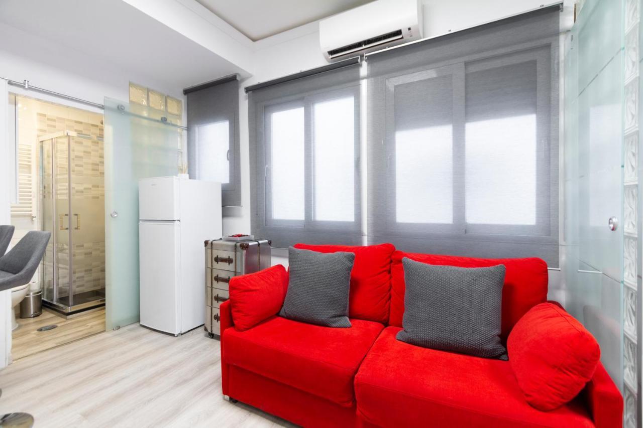 Apartamento Argüelles By Rentalis *