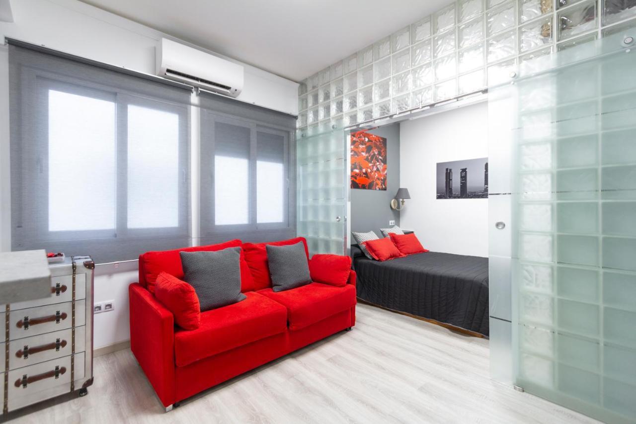 Argüelles By Rentalis Apartamento