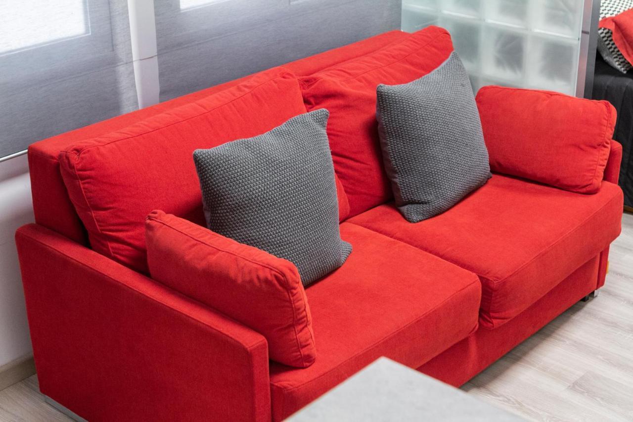 Apartamento Argüelles By Rentalis *