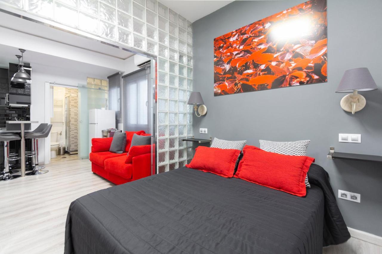 Apartamento Argüelles By Rentalis *