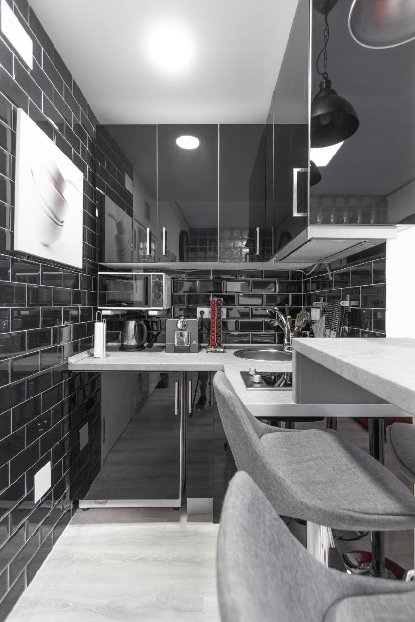 Argüelles By Rentalis Apartamento *