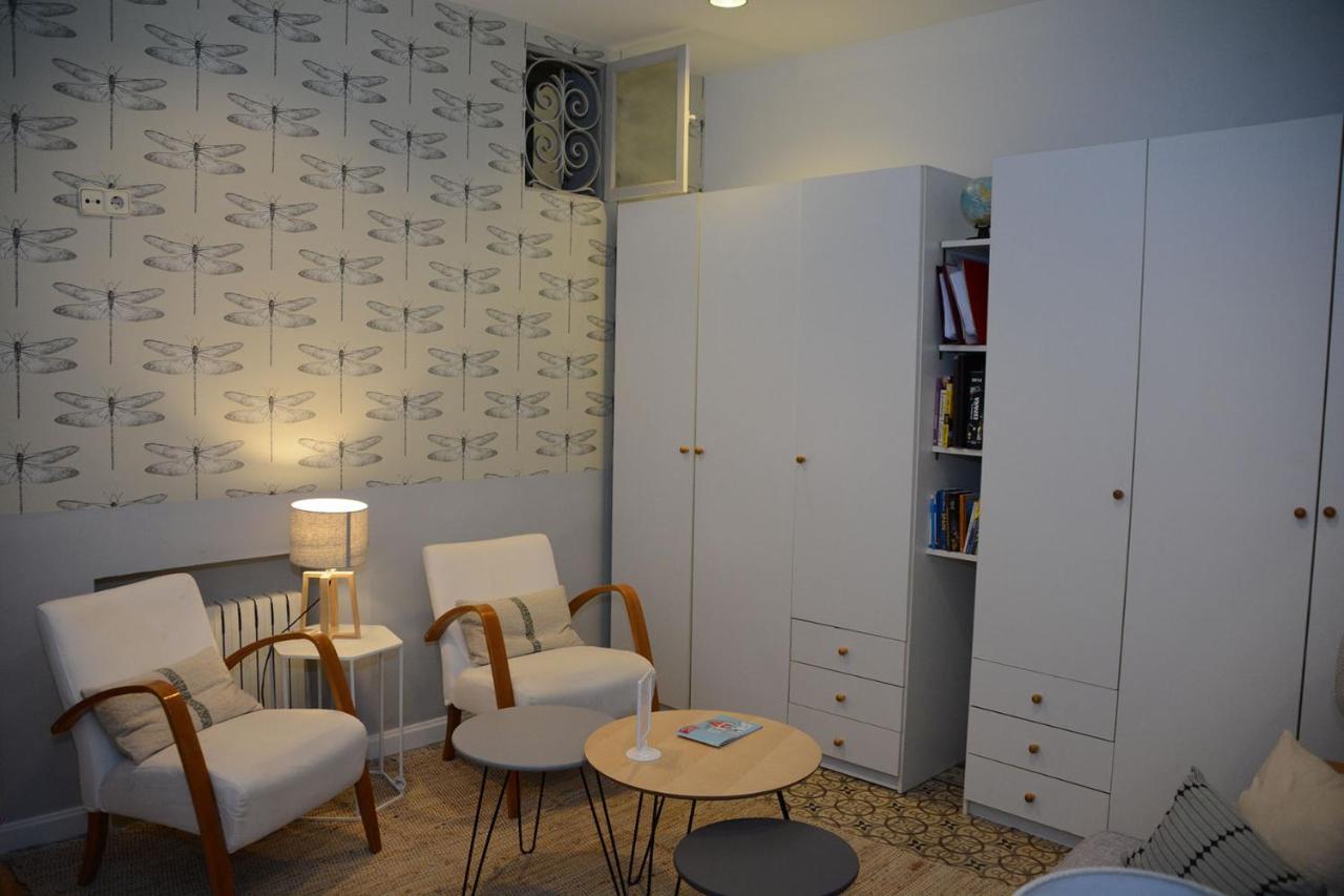 Pensión Alvaro Residencia 3*