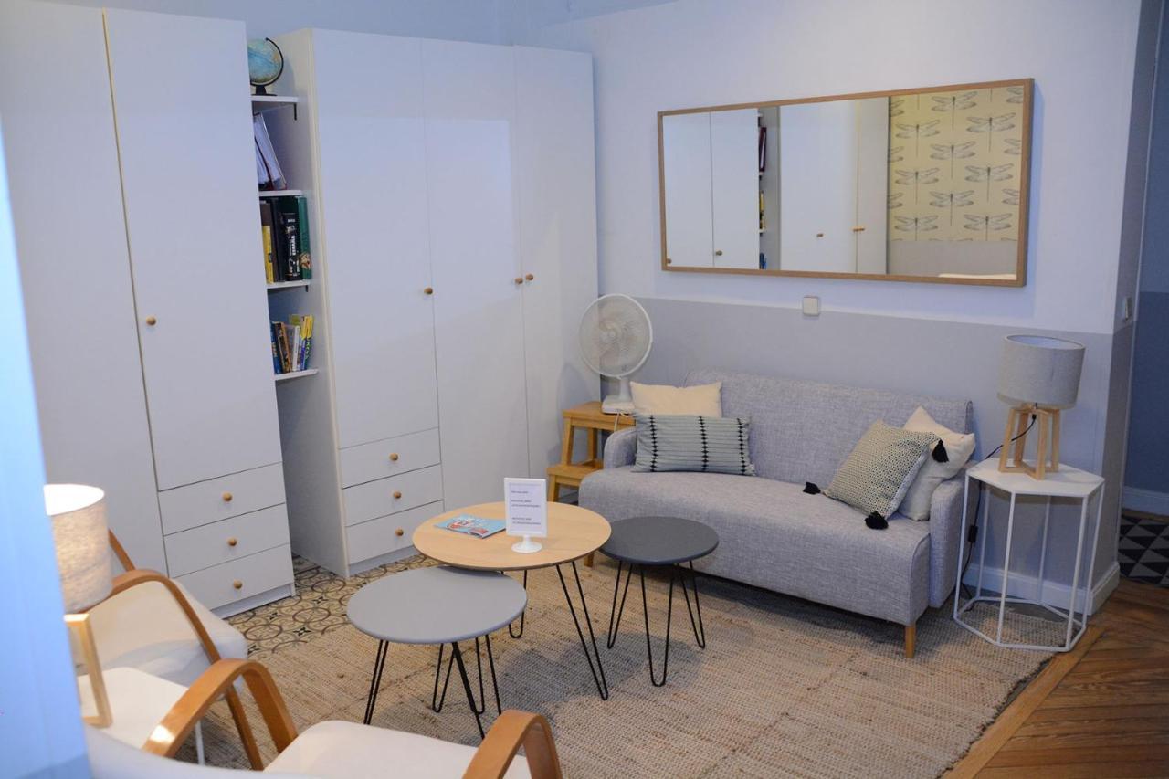 Alvaro Residencia Madrid