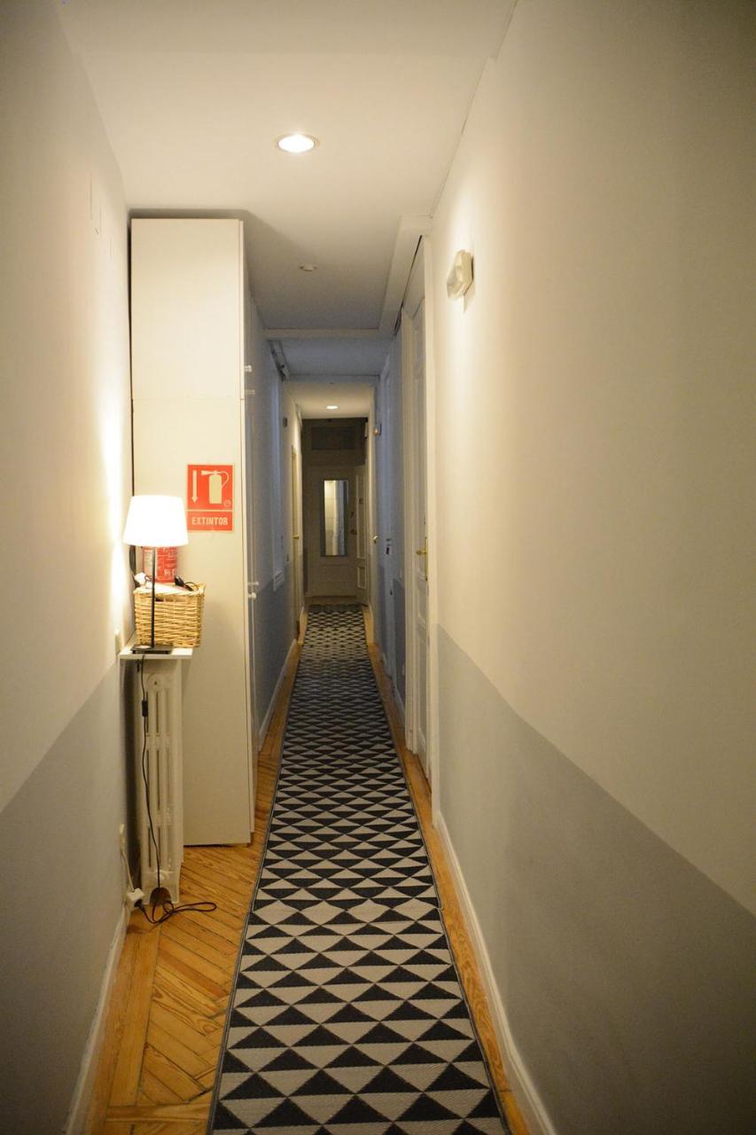 Alvaro Residencia Pensión 3*