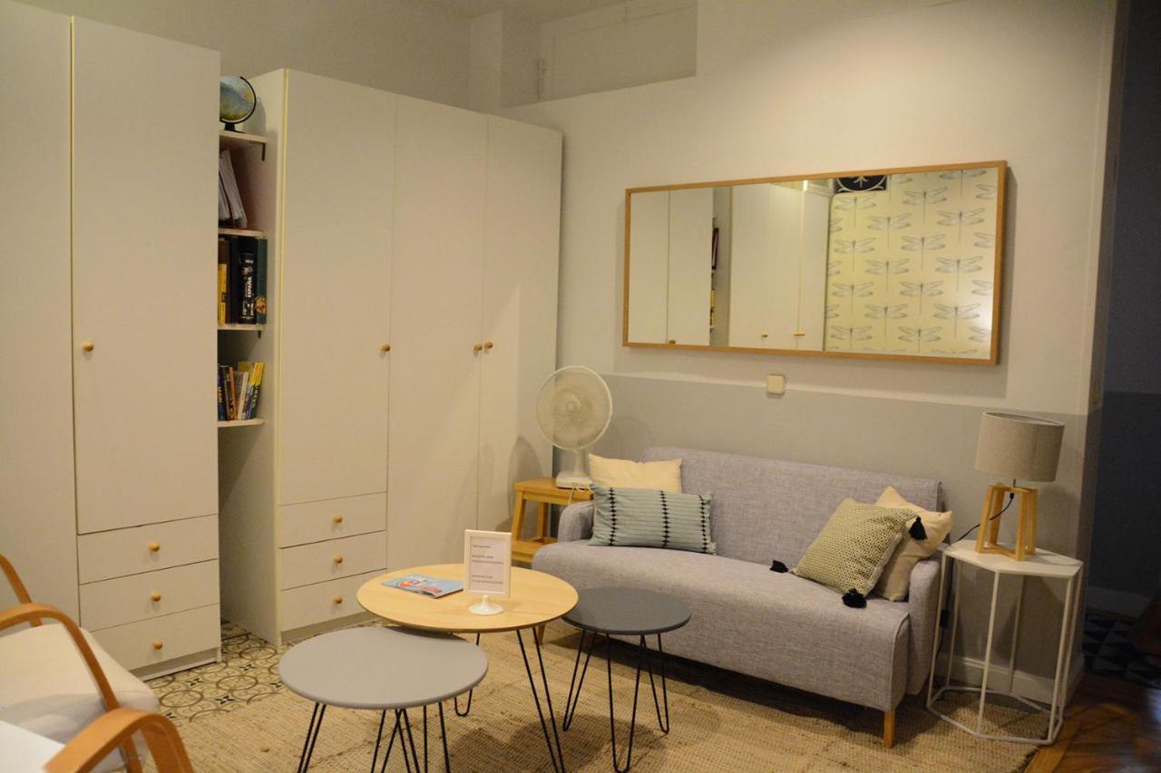 Pensión Alvaro Residencia