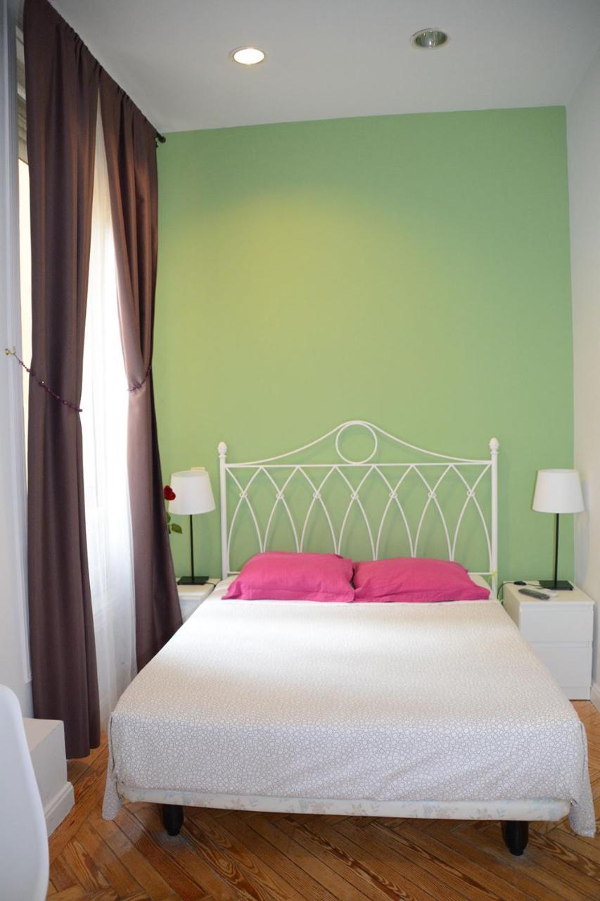 Pensión Alvaro Residencia 3*