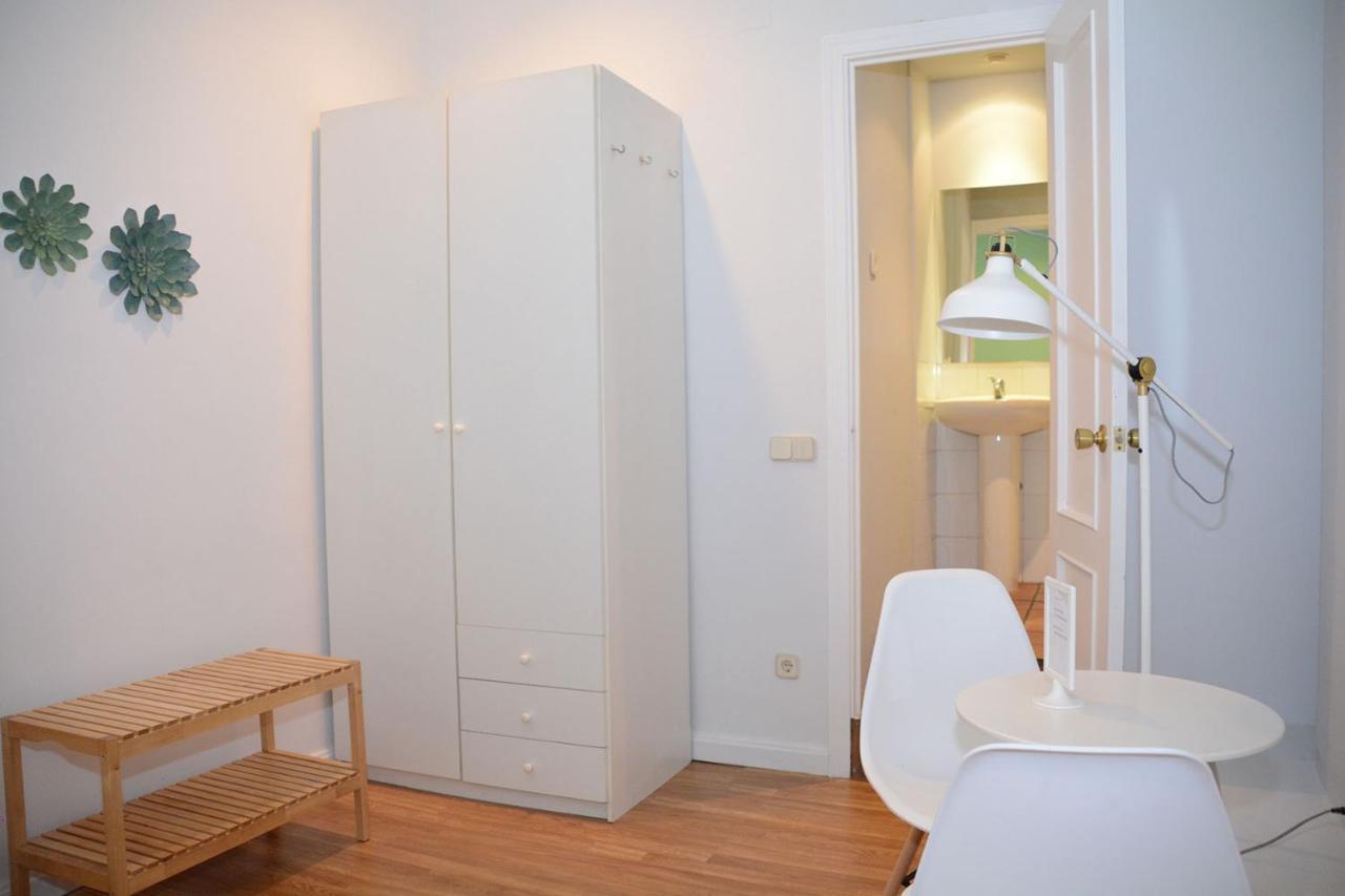 Alvaro Residencia 3* Madrid