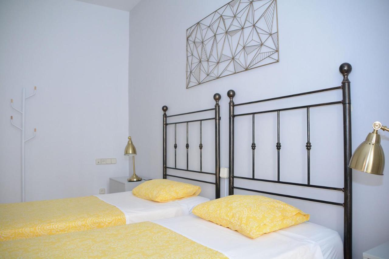 Pensión Alvaro Residencia