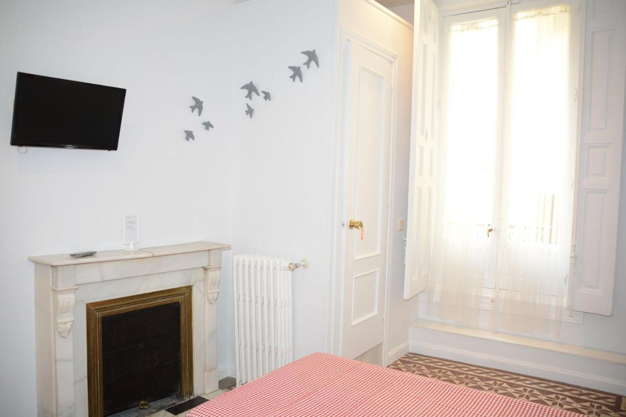 Alvaro Residencia Madrid
