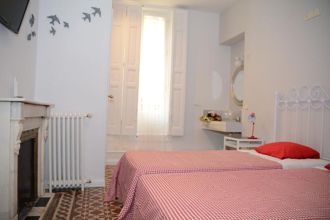 Alvaro Residencia